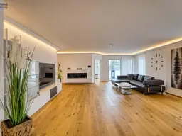 Traumhafte Wohnung zwischen Linz und Wels