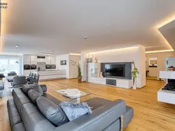 Großartige Wohnung im Herzen von Marchtrenk