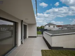 Hochwertiger Gartentraum in Wels - hier lässt es sich leben!