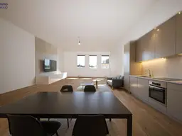 4-Zimmer-Wohnung in Linz - perfekt für Ihre Familie!