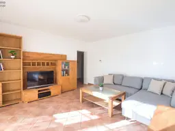3-Zimmer-Wohnung mit tollem Eigengarten zu verkaufen!
