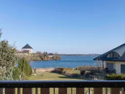 Die Freiheit eines Zweitwohnsitzes am Mattsee