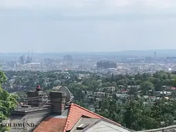 Projekt mit genehmigter Einreichplanung und sensationeller Aussicht