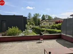 Moderne Wohnung in stadtnaher Lage Hallwang!