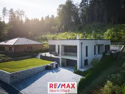 "Exklusives Haus für exklusive Leute"