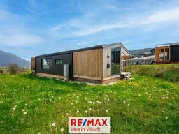 Tiny House im Drautal in schöner Aussichtslage