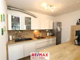 großzügige, attraktive 2 Zimmer-Wohnung
