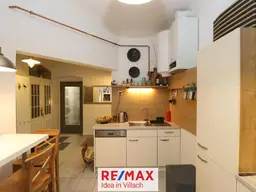 charmante 3 Zimmer Wohnung im Zentrum