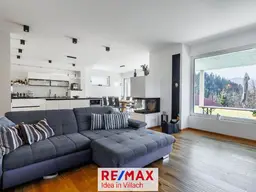Modern, Ökologisch und Effizient Wohnen mit traumhaften Panoramablick