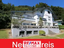 Mehrfamilienhaus mit Umbaupotential in sonniger Lage