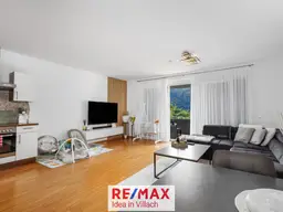 schöne Anlegerwohnung mit wunderbarem Ausblick