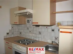 Leistbare Anlegerwohnung in Villach-Lind
