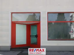 Wohn - Büro - Geschäftsräumlichkeit Top 2