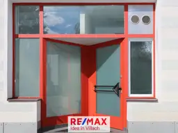 Wohn - Büro - Geschäftsräumlichkeit Top 1