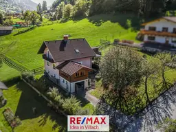 Einfamilienhaus in Feld am See
