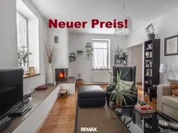 *Neuer Preis!* Stilvolles Familienhaus mit unverbaubarem Blick auf die Karnischen Alpen