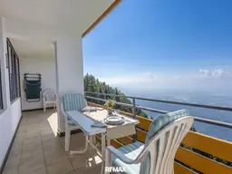Panorama-Ferienwohnung auf der Gerlitzen Alpe – Touristisch vermietbar mit traumhaftem Blick über Kärntens Seen- und Bergwelt