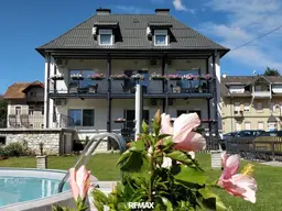 Investment im Herzen von Velden
