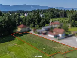 Grundstück in attraktiver Lage