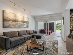 *Neuer Preis!* Erdgeschosswohnung mit Terrasse &amp; Garten – nur 5 Gehminuten zum Faaker See
