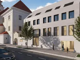Coming Soon! Büro- und Gewerbeflächen im ehemaligen Augustiner Kloster