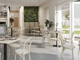TOP Lage! Geschäftslokal mit Terrasse im Herzen von Korneuburg!