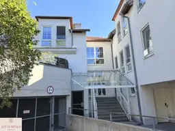 Gemütliche 3-Zimmerwohnung mit Garagenplatz