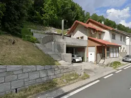 Einfamilienhaus - ZWEI Wohnbereiche für Ihre Ideen - Wohnen - Vermieten oder Mehrgenerationen WG