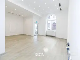 WOW I EINZIGARTIGES GESCHÄFTSLOKAL I AB SOFORT I 2 STOCKWERKE I SÜDTIROLER PLATZ I KUNSTHAUS NÄHE I PASSANTENFREQUENZ I KOMPLETTE LÜFTUNGSANLAGE