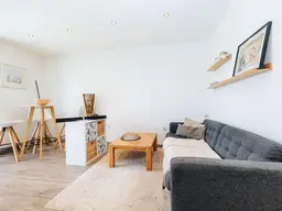 I AB 01.10 VERFÜGBAR I BADEWANNE I BALKON MIT AUSBLICK I HAUSTIERE WILLKOMMEN I INKL. HEIZKOSTEN I SEHR HELL UND RUHIG I