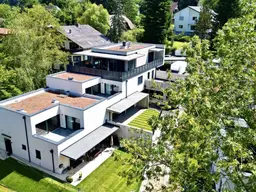 AB SOFORT I ERSTBEZUG I PROJEKT ELYSEE I NEUBAU-PROJEKT I TIEFGARAGE I MODERNER GRUNDRISS I TERRASSE I