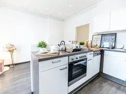 1 MONAT MIETFREI I DIREKT BEI FH JOANNEUM I MODERN SANIERT I BIM VOR DER HAUSTÜRE I ALTBAU-FLAIR I 3. OG MIT LIFT I HAUSTIERE WILLKOMMEN I PROJEKT WOHNEN I
