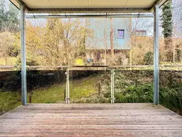 FUßE VOM RUCKERLBERG I DIREKT AM LEONHARDBACH I LKH NÄHE I SÜD-TERRASSE I SACKSTRAßE I ABSOLUTE RUHELAGE I MODERNER GRUNDRISS I EXKLUSIVER NEUBAU I TIEFGARAGE I AB SOFORT VERFÜGBAR I