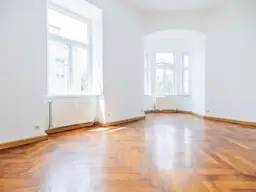 AB SOFORT VERFÜGBAR I ALTBAU MIT CHARME I WG-TAUGLICH I LIFT I HAUSTIERE ERLAUBT I KUNSTHAUS / SÜDTIROLERPLATZ I TOP LAGE I PROJEKT WOHNEN