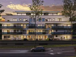 PROJEKT RIESIDENCE I 18 WOHNEINHEITEN I 44m² - 63m² I GARTEN / TERRASSE / BALKON I TIEFGARAGE I 2026 I GEBAUT FÜR EIN LEBEN MIT BLICK NACH VORNE I PROJEKT WOHNEN I