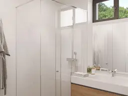 PROJEKT RIESIDENCE I 2-ZIMMER-WOHNUNG I SÜD-BALKON I TIEFGARAGE I 2026 I AUSBLICK &amp; LICHT I MODERNE AUSSTATTUNG I PROJEKT WOHNEN I