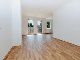 MODERN I EGGENBERG I BADEWANNE I SEHR HELL I PARKPLATZ I 2. STOCK I LICHTDURCHFLUTET I TOP-GRUNDRISS I PROJEKT WOHNEN I