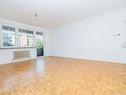 MODERNER GRUNDRISS I XL - LOGGIA I GEIDORF I TOP LAGE I TIEFGARAGE I 8010 GRAZ I LIFT I 3. STOCK I DUSCHE I PROJEKT WOHNEN I