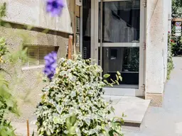 MODERNER GRUNDRISS I XL - LOGGIA I GEIDORF I TOP LAGE I TIEFGARAGE I 8010 GRAZ I LIFT I 3. STOCK I DUSCHE I PROJEKT WOHNEN I