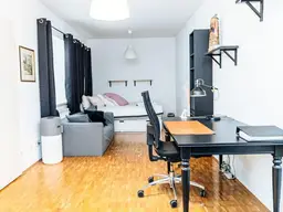 AB 01. OKTOBER FREI I NÄHE ZENTRUM I LICHTDURCHFLUTET I BESTE LAGE I BADEWANNE I HAUSTIERE ERLAUBT I PROJEKT WOHNEN
