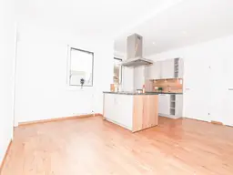 !! WOW !! I TOP-GRUNDRISS I BADEWANNE I MODERN SANIERT I OFFENE KÜCHE I 4. STOCK MIT LIFT I PROJEKT WOHNEN I