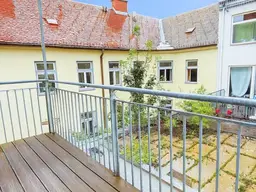 1. MONAT MIETFREI I WOHNEN AM PARKRAND I BALKON I WG-TAUGLICH I RUHIG I BADEWANNE I AB SOFORT I PROJEKT WOHNEN I