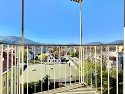 TOP DEAL I SMARTE RAUMAUFTEILUNG I HAUSTIERE ERLAUBT I RUHIGE LAGE I WESTBALKON I BADEWANNE I MODERNISIERT I 6. STOCK MIT LIFT I PROJEKT WOHNEN