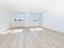 HOCHWERTIGE AUSSTATTUNG | STILVOLLE GARCONNIERE | TOP LAGE | HELLE RÄUME | PROJEKT WOHNEN