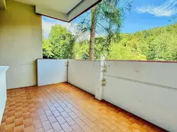 LOGGIA I HELLE RÄUME I LICHTDURCHFLUTET I TIEFGARAGEN STELLPLATZ I 3 ZIMMER I RUHELAGE I PROJEKT WOHNEN