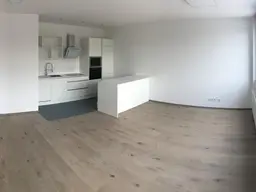 Ruhige 1,5 Zimmer Wohnung in Fußgängerzone