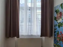 Helle 3 Zimmer Wohnung