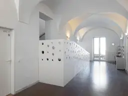 Attraktive Büro- bzw. Ordinationsräumlichkeiten in saniertem Altbau im Zentrum von Wels