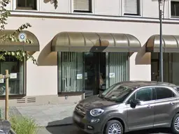 Geschäftsfläche/Büro im Erdgeschoß / Ringstraße - TOP 02 - große Auslage!!