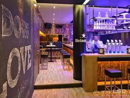 Wir suchen Betreiber für ein voll ausgestattetes Bar/ Lounge, Wels Innenstadt